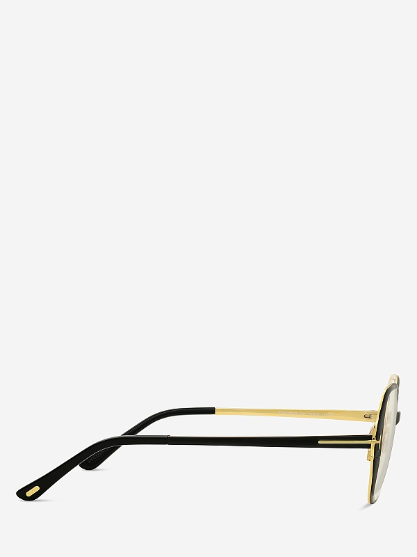 Оправа Tom Ford FT6137-B 001 52 - 2
