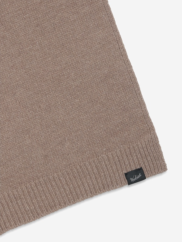 Шарф муж Woolrich CFWOAC0332MRUF0659 FALCON - 1