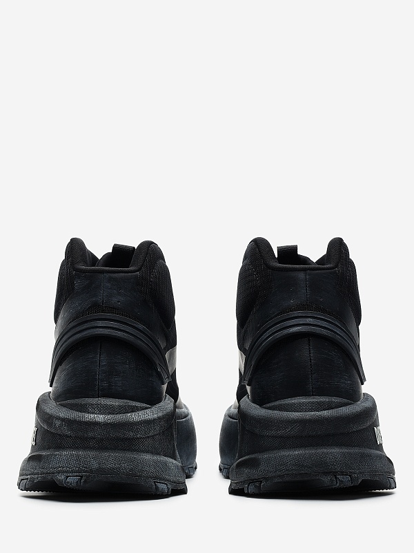 Ботинки муж Diesel Y03650 P8140 T8013 - 3