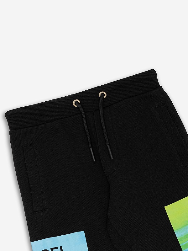 Джоггеры мал Diesel J01371 KYAQK K900 - 2