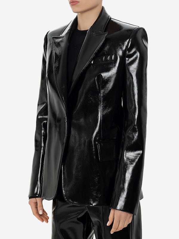 Жакет жен MSGM 3742MDG07 247800 99 - 3