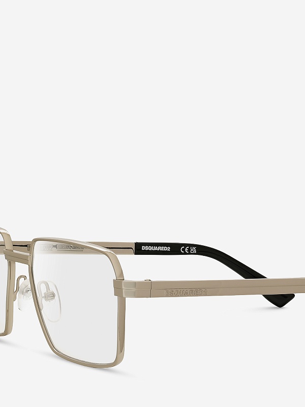 Оправа Dsquared2 D2 0193 010 54 17 145 - 3