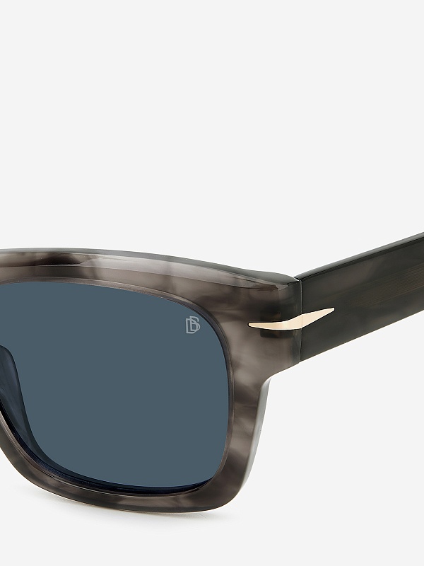 Солнцезащитные очки David Beckham DB 7099/S 2W8 KU 52 21 - 2