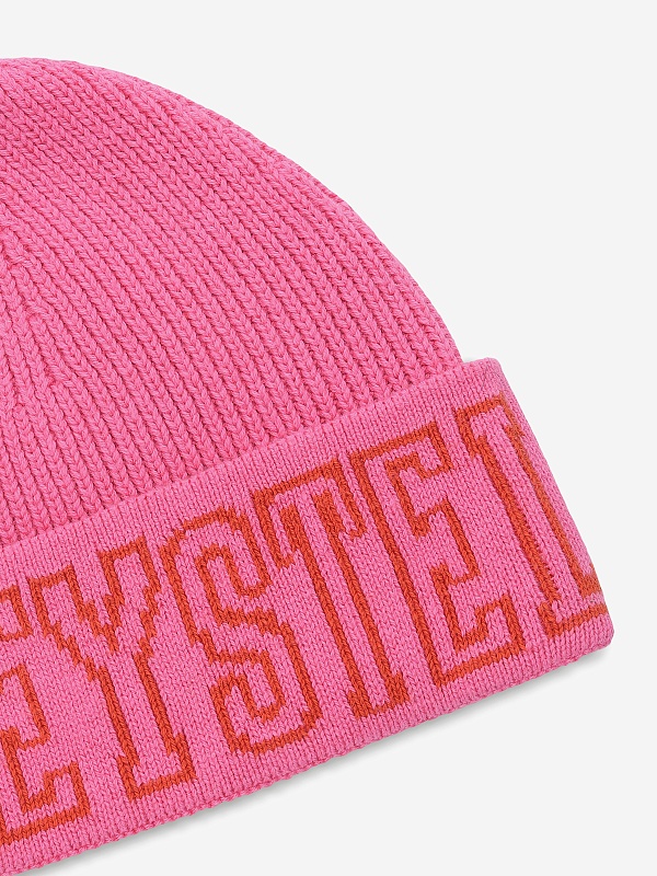 Шапка дев Stella McCartney TX0D47 Z1528 999 - 2