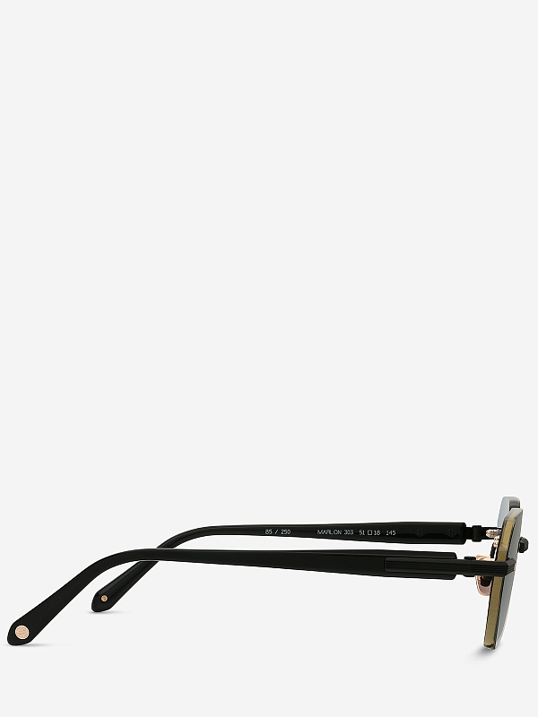 Солнцезащитные очки John Dalia JD Marlon C303 51 18 145 - 2