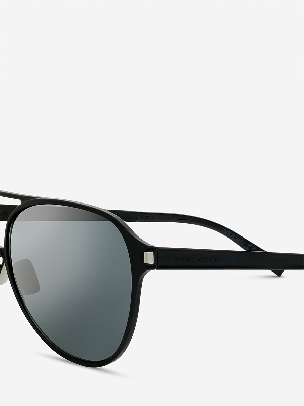 Солнцезащитные очки Saint Laurent SL 734 001 62 12 140 - 3