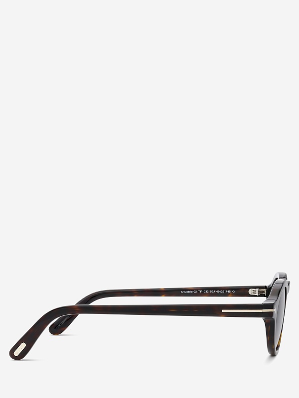 Солнцезащитные очки Tom Ford FT1332 52J 48 - 2