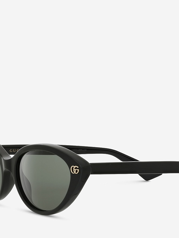 Солнцезащитные очки Gucci GG2110S 001 54 17 140 - 3