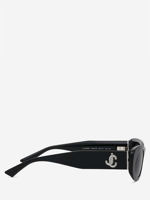 Солнцезащитные очки Jimmy Choo JC5038BU 500087 54 17 140 - 2
