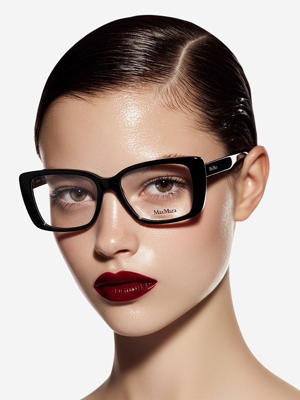 Оправа Max Mara MM 5208 001 53 15 140 - 1