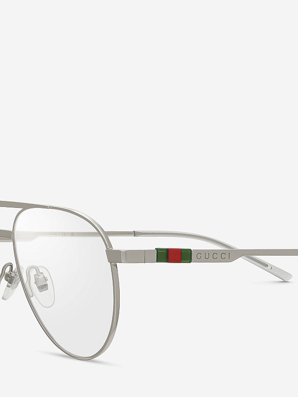 Оправа Gucci GG1679O 001 56 15 145 - 4