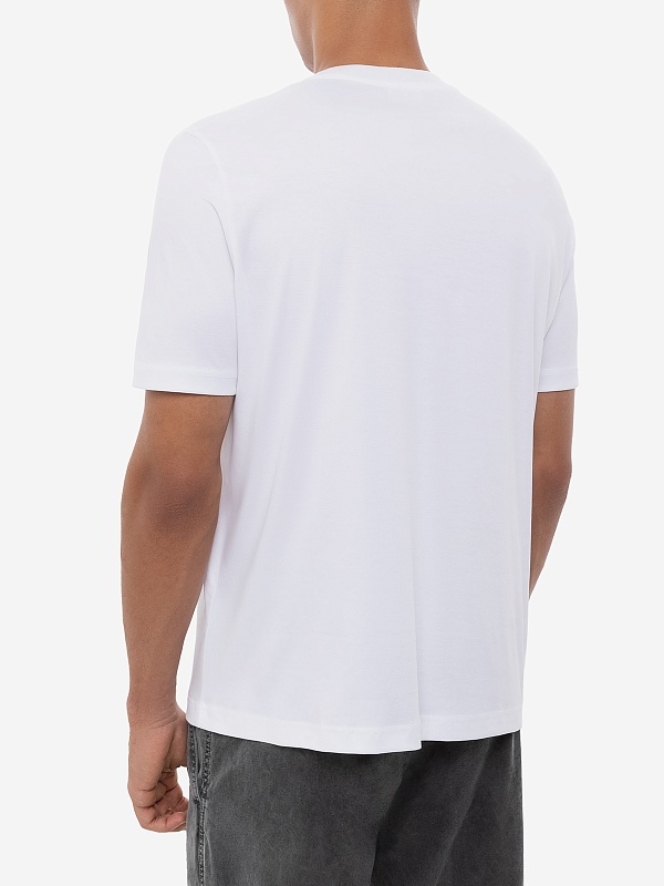 Футболка муж Diesel A16432 0SKAF 100 - 3