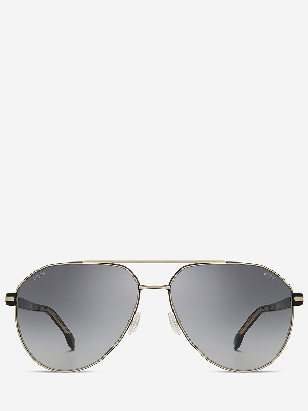 Солнцезащитные очки Hugo Boss BOSS 1747/S RHL 9O 60 14 150 - 2