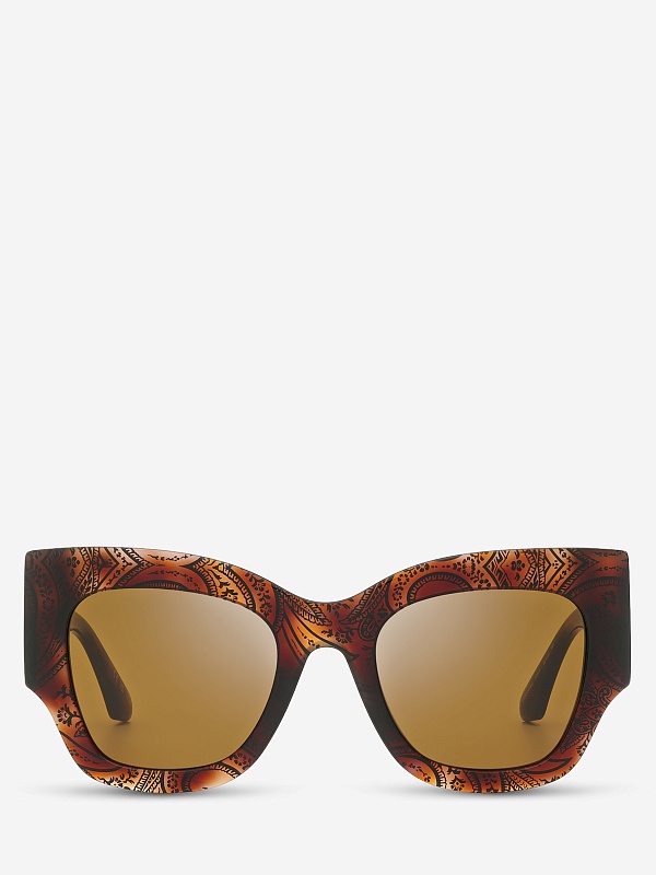 Солнцезащитные очки Etro ETRO 0076/S H7P 70 52 22 140 - 2