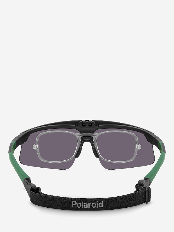 Солнцезащитные очки Polaroid Sport PLD 7056/CI/S 3OL 5Z 99 3 135 - 2