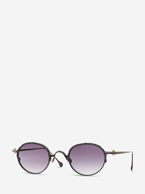 Солнцезащитные очки Yohji Yamamoto SL010 SG M006 44 27 145 - 0