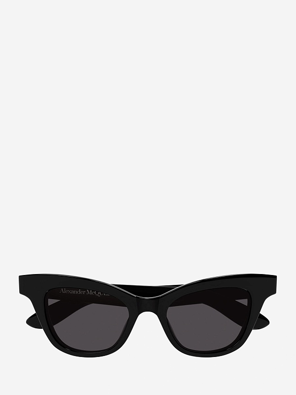 Alexander McQueen AM 0381S 001 47 18 140 - 1