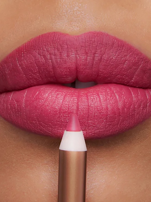 Карандаш для губ жен Charlotte Tilbury CT4670 LIP CHEAT - THE QUEEN - 1