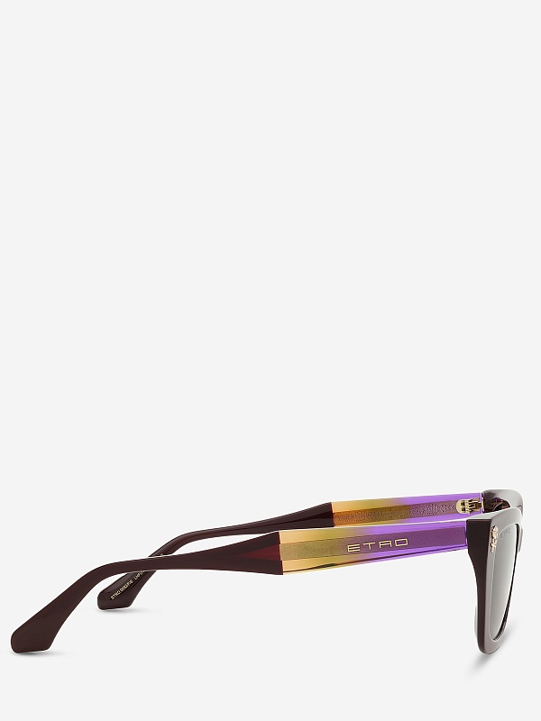Солнцезащитные очки Etro ETRO 0092/F/S LHF U1 54 17 145 - 3