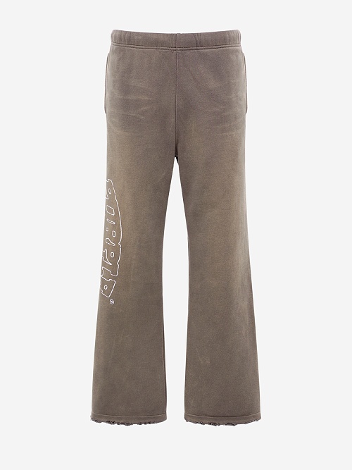 Джоггеры муж PURPLE P459-HFGS425 GREY - 0