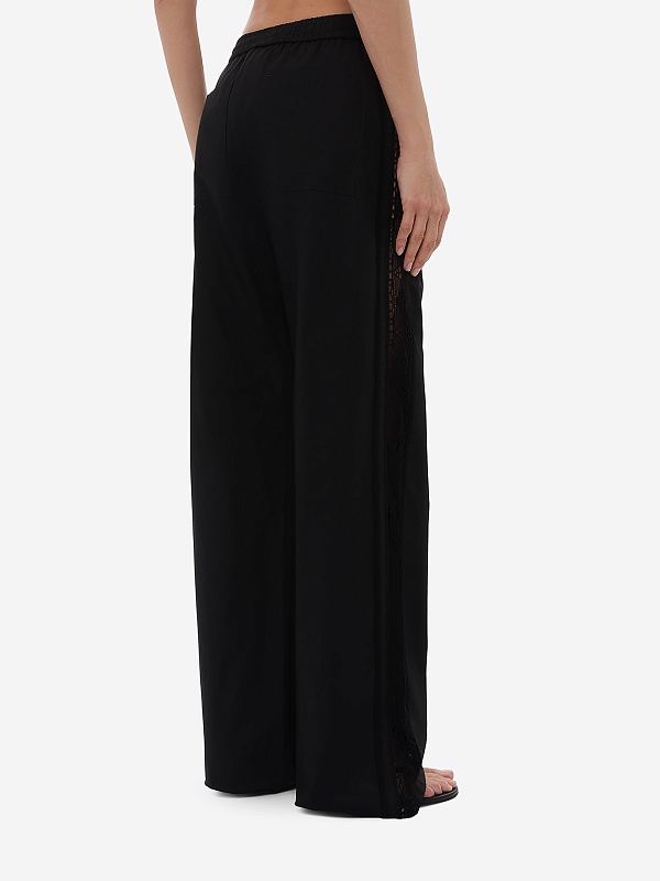 Брюки жен MSGM 4041MDP08 267112 99 - 4