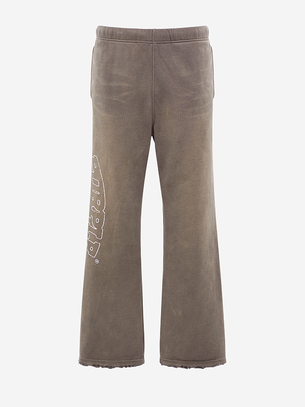 Джоггеры муж PURPLE P459-HFGS425 GREY - 5