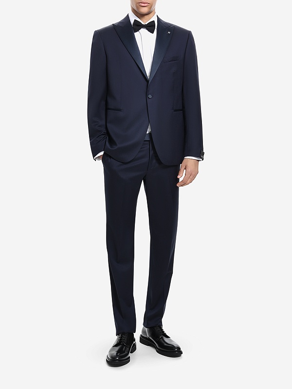 Пиджак муж TAGLIATORE KFNA15A 060001 U I5014 - 2