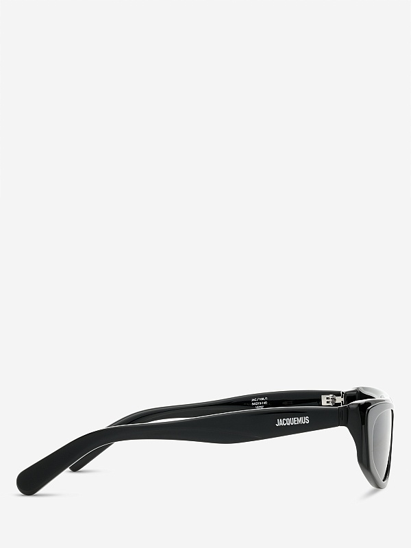 Солнцезащитные очки Linda Farrow x Jacquemus Jac 108 C01 55 15 140 - 4