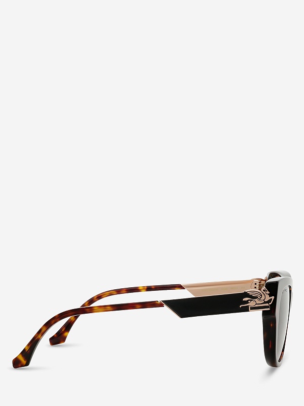 Солнцезащитные очки Etro ETRO 0063/F/S 086 86 55 18 140 - 3