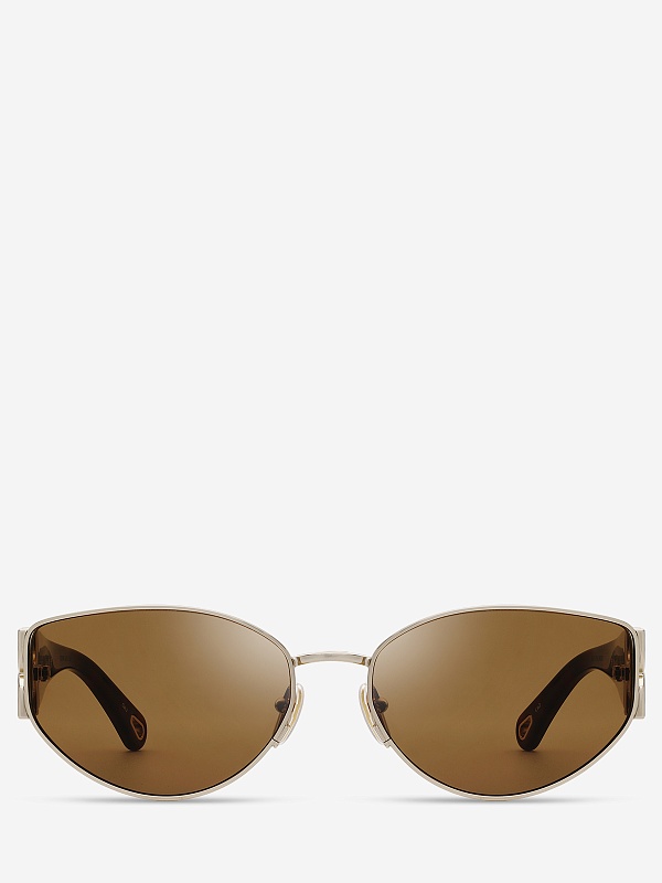 Солнцезащитные очки Chloe CH0260S 002 59 17 135 - 2