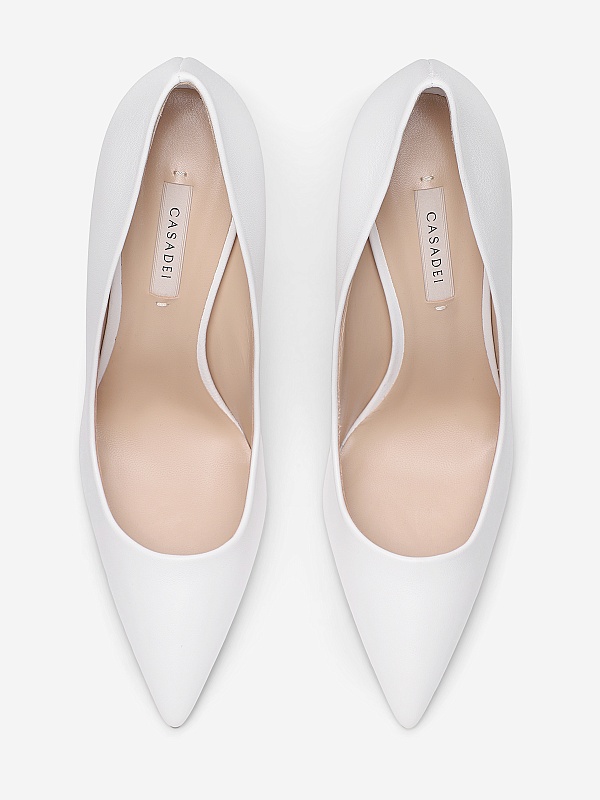 Туфли жен Casadei 1F911W1001MINOR 9999 - 3