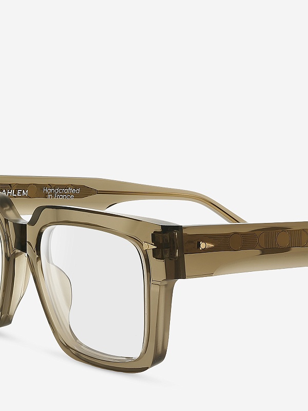 Оправа AHLEM Simplon fr Smokedlight 53 21 150 - 3