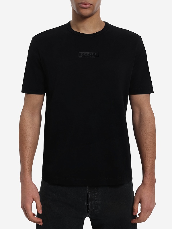 Футболка муж Diesel A18722 0PJBG 9XX - 3