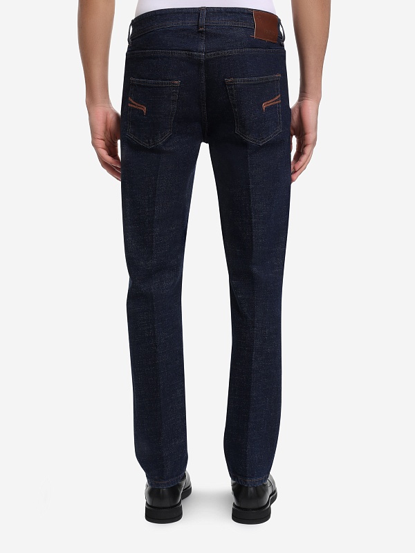 Джинсы муж Barba Napoli J5M 506 - 2