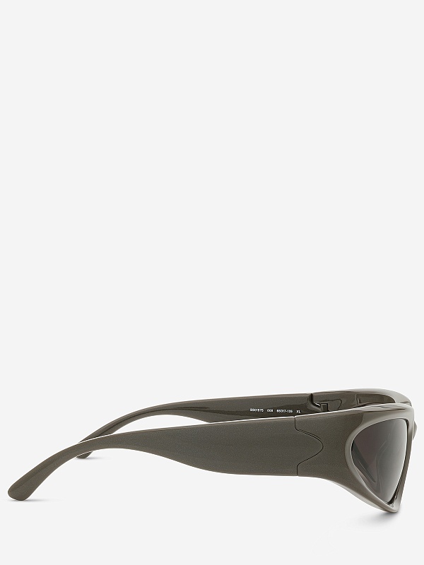 Солнцезащитные очки Balenciaga BB0157S 008 65 17 125 - 2