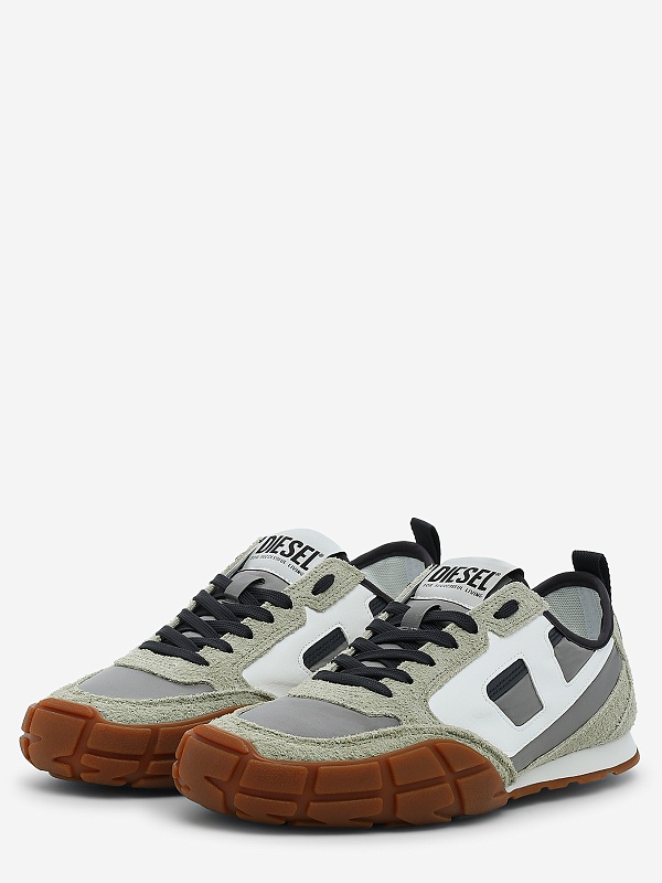 Кеды жен Diesel Y03687 P8404 HB212 - 1