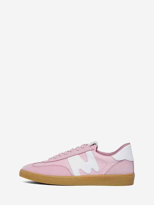 Кеды жен MSGM 4041MDS021 988 12 - 0