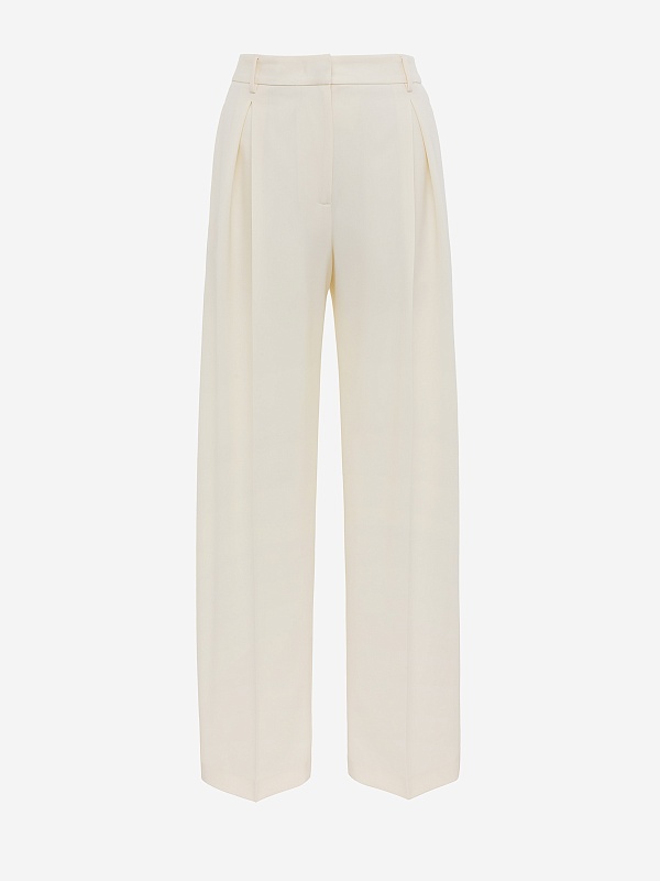 Брюки жен MSGM 3641MDP01 247200 02 - 5