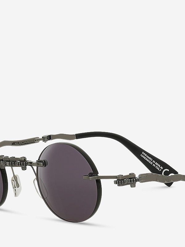 Солнцезащитные очки Kuboraum Maske H42 SG BB 40 29 140 - 3