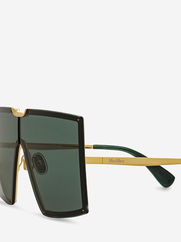 Солнцезащитные очки Max Mara MM 0117 30N 69 30 135 - 3