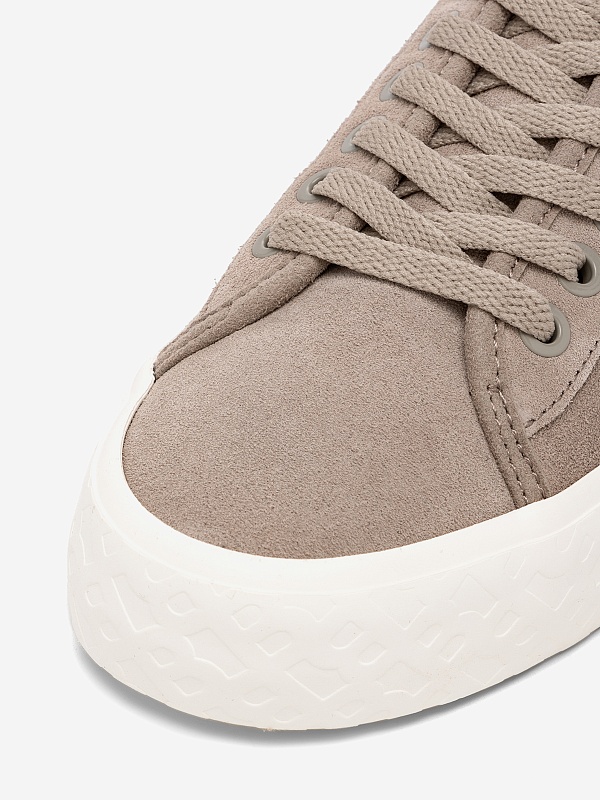 Кеды жен Hugo Boss 50517179 298 Open Beige - 5