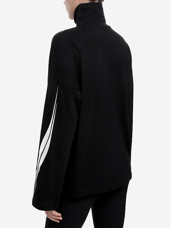 Лонгслив жен MSGM 3942MDM72N 257798 99 - 3