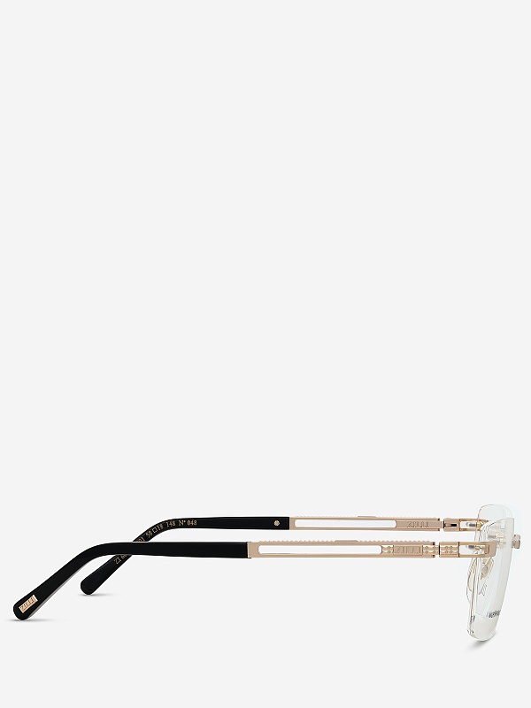 Оправа Zilli ZI 60118 C01 58 18 148 - 3