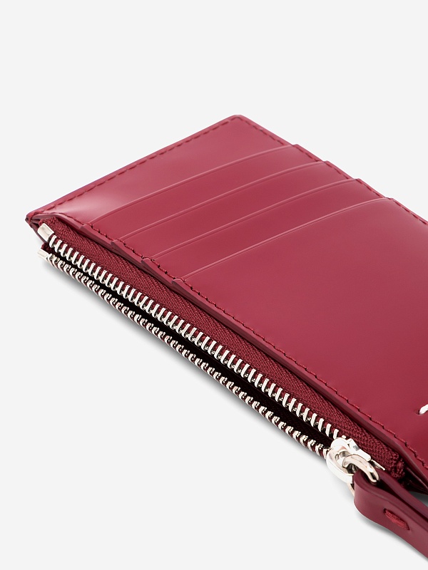 Картхолдер жен MM6 SA5UI0011 P7183 T5016 - 2