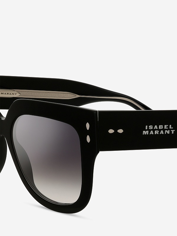 Солнцезащитные очки Isabel Marant IM 0225/S 807 9O 53 20 145 - 3