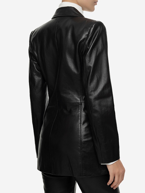 Жакет жен Alberta Ferretti 3707 6675 A0555 - 4
