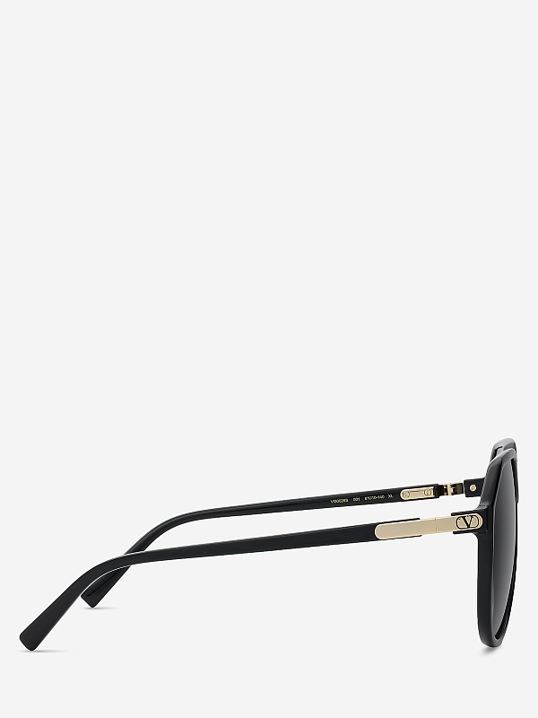 Солнцезащитные очки Valentino VG0026S 001 61 10 140 - 2