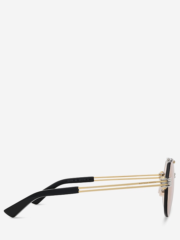 Солнцезащитные очки Bottega Veneta BV1342S 002 59 13 145 - 4