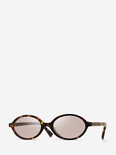 Солнцезащитные очки MIU MIU MU 04ZS 14L4I0 50