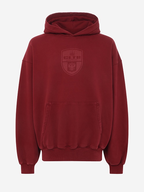 Худи муж CULTURA W25CULT_K010 K010 - 0